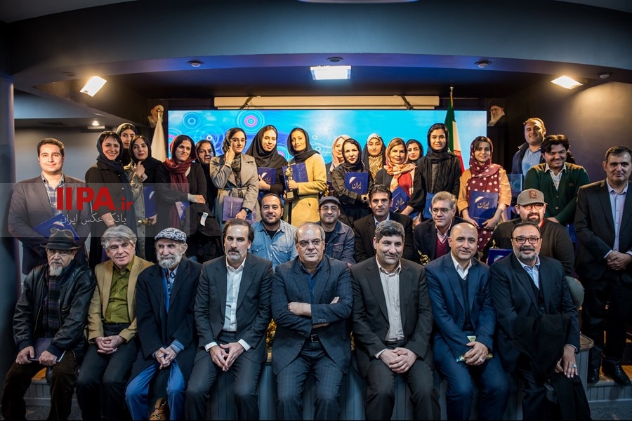   حضور معاون اول رییس جمهور در موسسه ایران