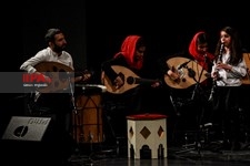   جشنواره موسیقی فجر