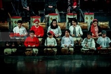  جشنواره موسیقی فجر