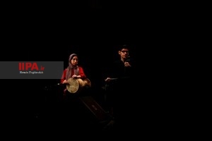 جشنواره موسیقی فجر