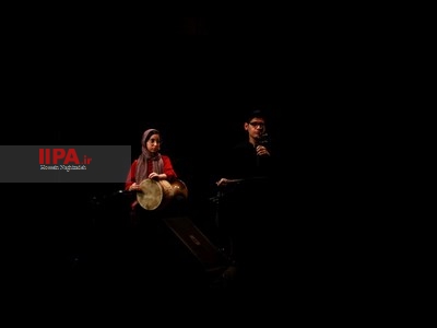 جشنواره موسیقی فجر