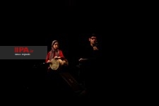   جشنواره موسیقی فجر