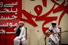   جشنواره موسیقی فجر