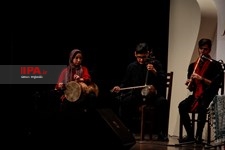   جشنواره موسیقی فجر