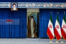   حضور مقام معظم رهبری در یازدهمین دوره انتخابات مجلس شورای اسلامی و میان‌دوره ای مجلس خبرگان