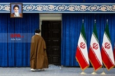   حضور مقام معظم رهبری در یازدهمین دوره انتخابات مجلس شورای اسلامی و میان‌دوره ای مجلس خبرگان