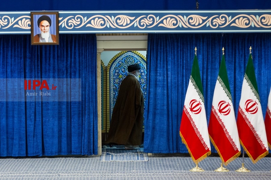   حضور مقام معظم رهبری در یازدهمین دوره انتخابات مجلس شورای اسلامی و میان‌دوره ای مجلس خبرگان