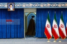   حضور مقام معظم رهبری در یازدهمین دوره انتخابات مجلس شورای اسلامی و میان‌دوره ای مجلس خبرگان