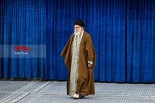   حضور مقام معظم رهبری در یازدهمین دوره انتخابات مجلس شورای اسلامی و میان‌دوره ای مجلس خبرگان