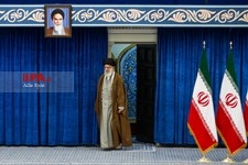   حضور مقام معظم رهبری در یازدهمین دوره انتخابات مجلس شورای اسلامی و میان‌دوره ای مجلس خبرگان