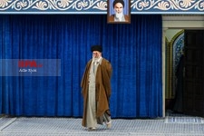   حضور مقام معظم رهبری در یازدهمین دوره انتخابات مجلس شورای اسلامی و میان‌دوره ای مجلس خبرگان