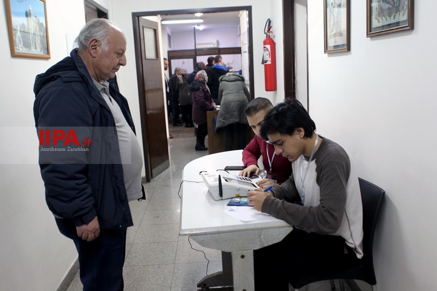   انتخابات یازدهمین دوره مجلس شورای اسلامی -1