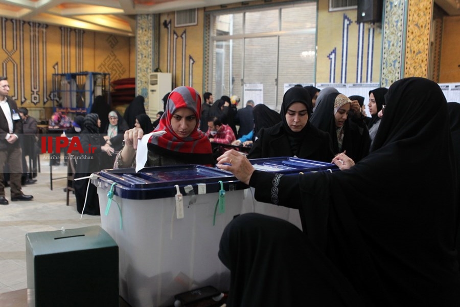  انتخابات یازدهمین دوره مجلس شورای اسلامی -1