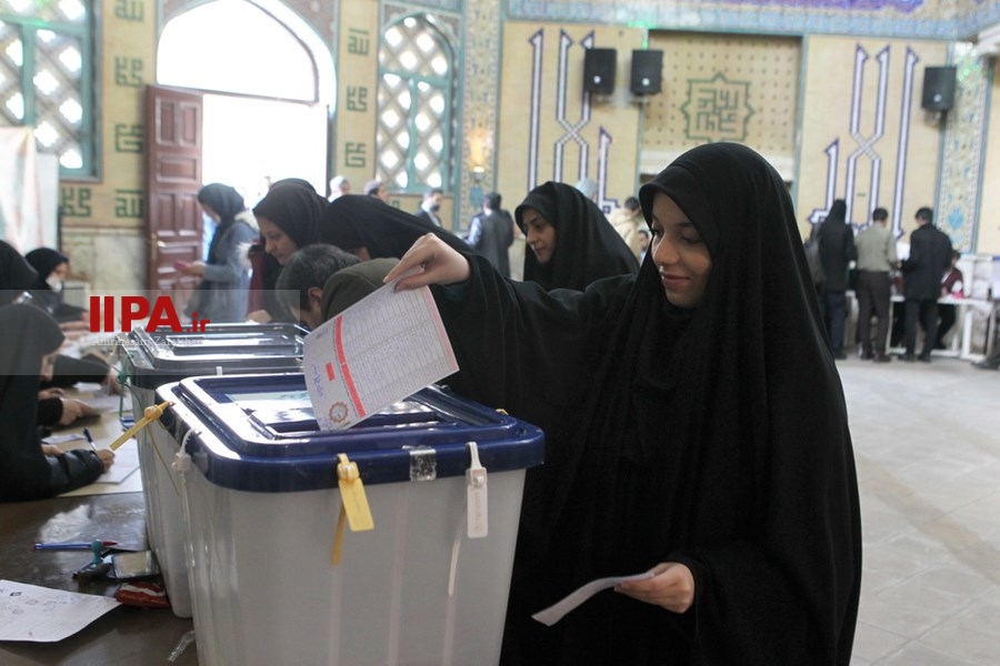   انتخابات یازدهمین دوره مجلس شورای اسلامی -1