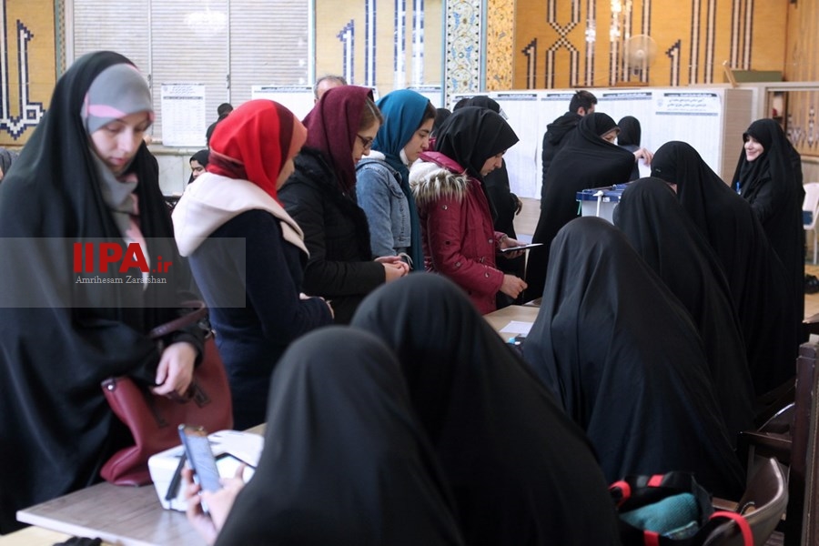   انتخابات یازدهمین دوره مجلس شورای اسلامی -1
