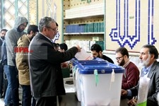   انتخابات یازدهمین دوره مجلس شورای اسلامی -1