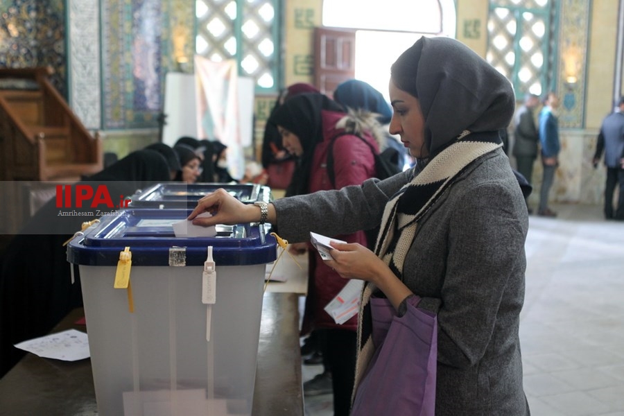   انتخابات یازدهمین دوره مجلس شورای اسلامی -1