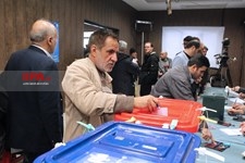  انتخابات یازدهمین دوره مجلس شورای اسلامی -1