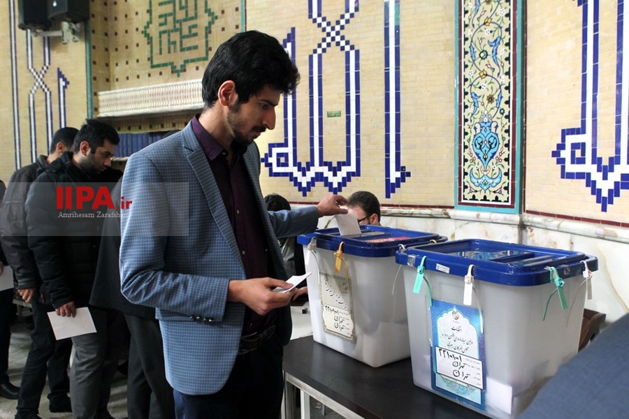   انتخابات یازدهمین دوره مجلس شورای اسلامی -1