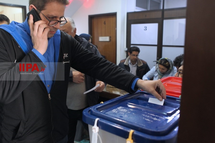   انتخابات یازدهمین دوره مجلس شورای اسلامی -1