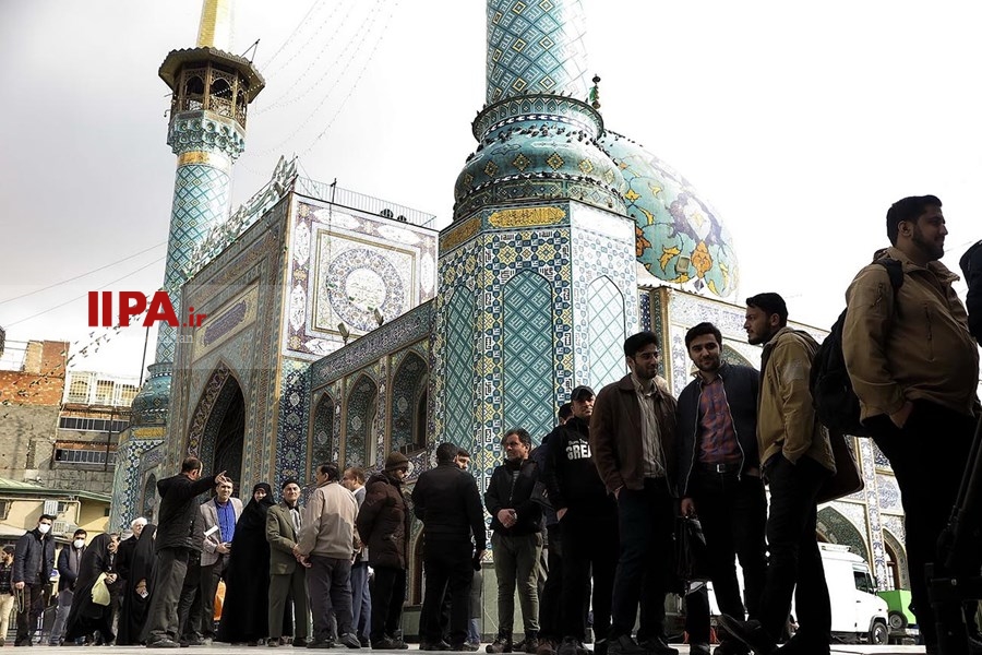   انتخابات یازدهمین دوره مجلس شورای اسلامی-2