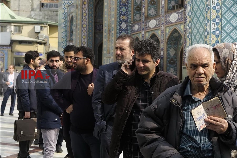   انتخابات یازدهمین دوره مجلس شورای اسلامی-2
