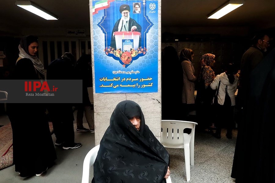   انتخابات یازدهمین دوره مجلس شورای اسلامی-2