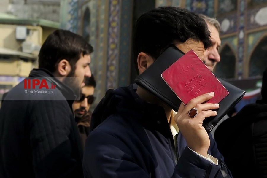  انتخابات یازدهمین دوره مجلس شورای اسلامی-2