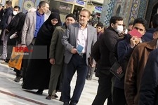   انتخابات یازدهمین دوره مجلس شورای اسلامی-2