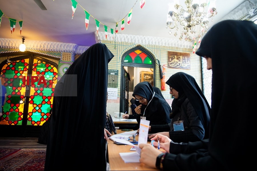   انتخابات یازدهمین دوره مجلس شورای اسلامی-3