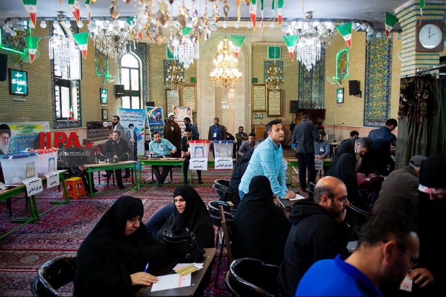   انتخابات یازدهمین دوره مجلس شورای اسلامی-3