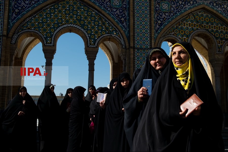   انتخابات یازدهمین دوره مجلس شورای اسلامی-3
