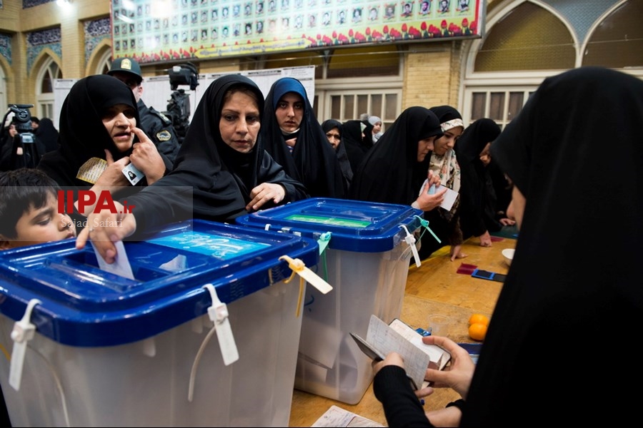   انتخابات یازدهمین دوره مجلس شورای اسلامی-3