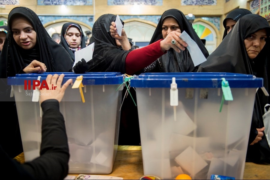   انتخابات یازدهمین دوره مجلس شورای اسلامی-3