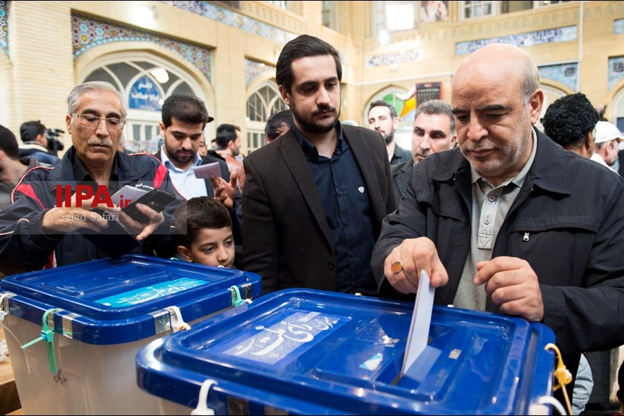   انتخابات یازدهمین دوره مجلس شورای اسلامی-3