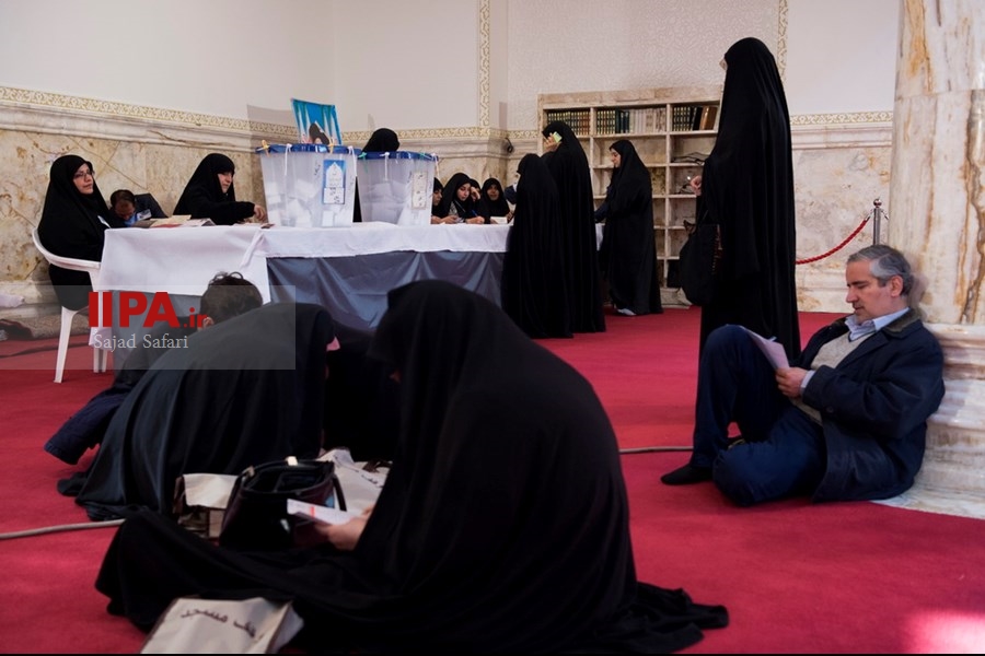   انتخابات یازدهمین دوره مجلس شورای اسلامی-3