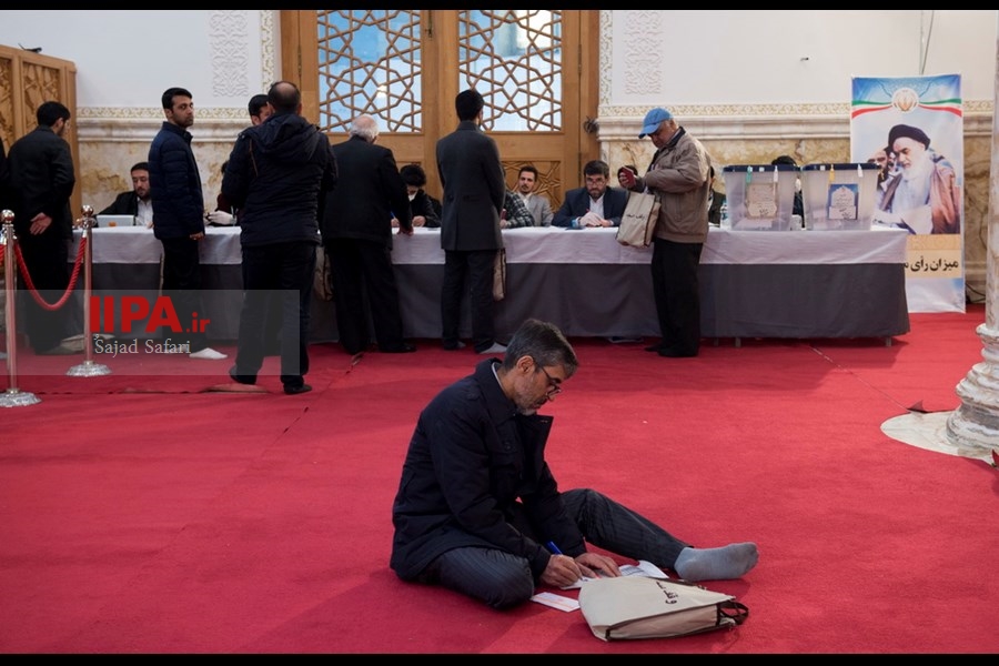   انتخابات یازدهمین دوره مجلس شورای اسلامی-3
