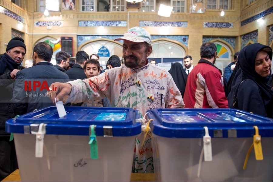   انتخابات یازدهمین دوره مجلس شورای اسلامی-3