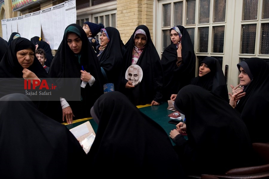   انتخابات یازدهمین دوره مجلس شورای اسلامی-3