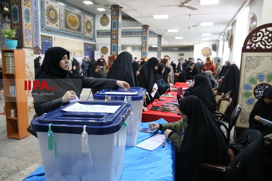   انتخابات یازدهمین دوره مجلس شورای اسلامی-5
