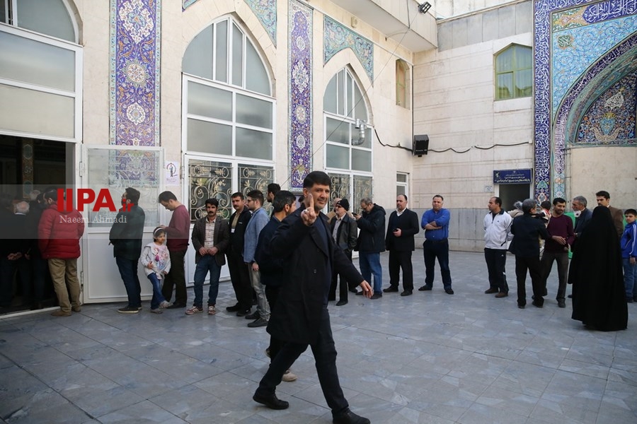   انتخابات یازدهمین دوره مجلس شورای اسلامی-5