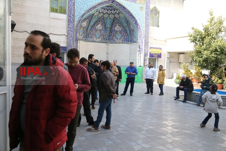   انتخابات یازدهمین دوره مجلس شورای اسلامی-5