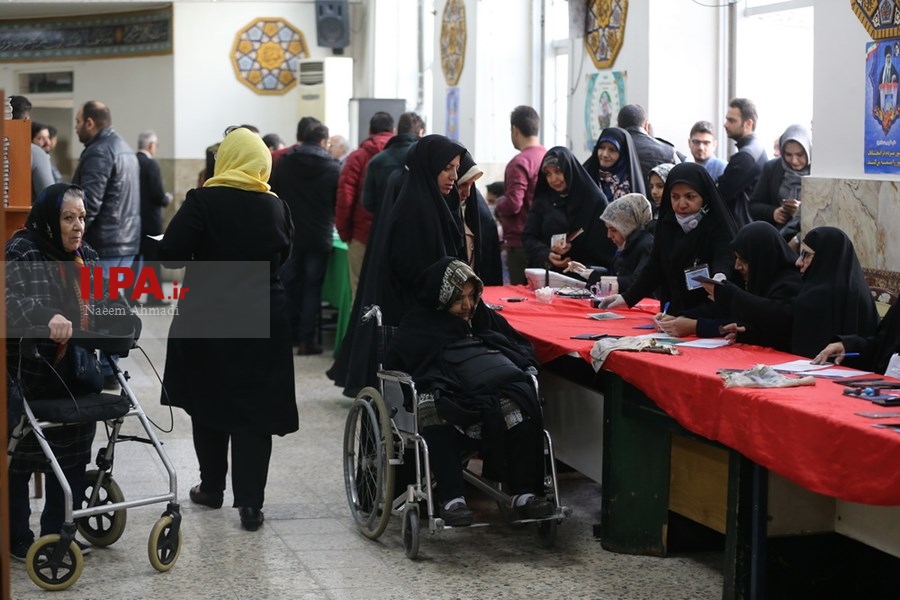   انتخابات یازدهمین دوره مجلس شورای اسلامی-5