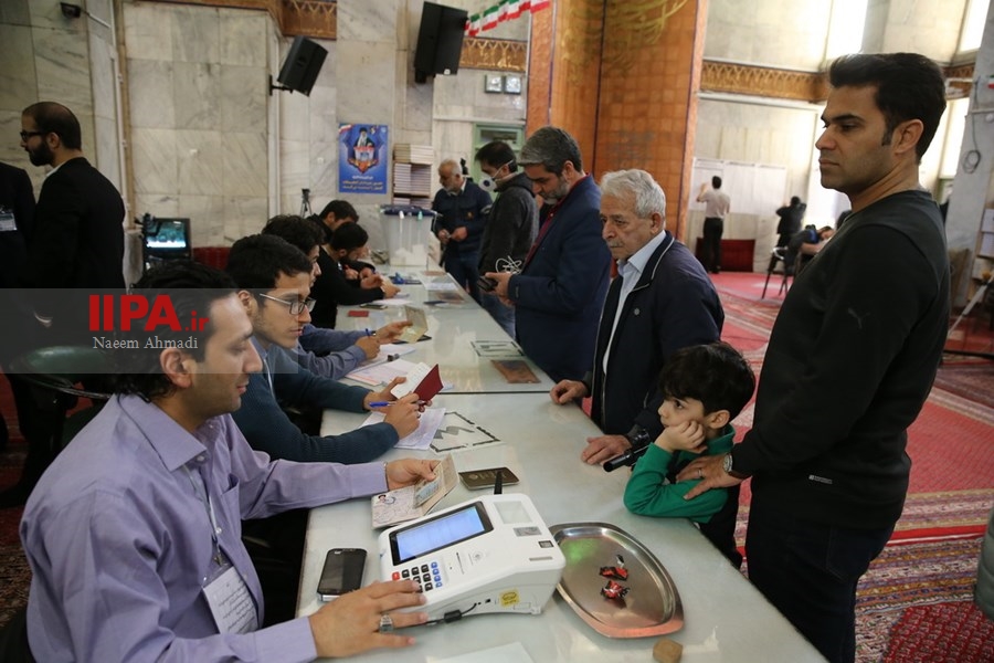   انتخابات یازدهمین دوره مجلس شورای اسلامی-5