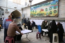   انتخابات یازدهمین دوره مجلس شورای اسلامی-5