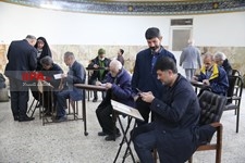   انتخابات یازدهمین دوره مجلس شورای اسلامی-5