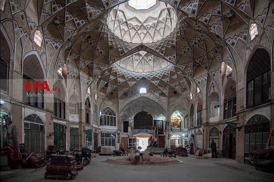   مقابل مردم با ویروس کرونا در قم