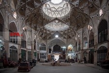   مقابل مردم با ویروس کرونا در قم