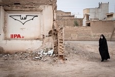   مقابل مردم با ویروس کرونا در قم