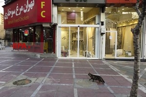 ساعت پنج عصر